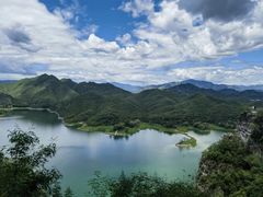 -易水湖景区