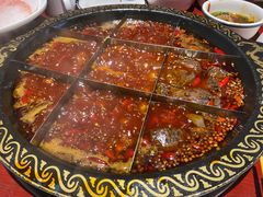 -黄家码头老火锅(解放碑旗舰店)