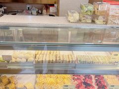 -周记传统糕点PASTRY(蜀汉路店)