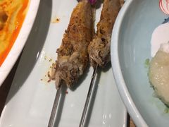 -米纸越南小馆(金鹰世界店)