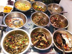 -长平老姿娘夜粥(平东一街店)