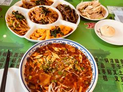 -令氏家外家周秦食府(高新店)