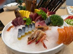 -楠山宥渔•精致台州菜(徐汇店)