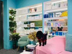 -斐尔国际皮肤管理中心