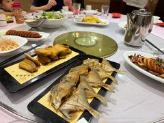 -顺风海鲜港(金玉兰店)