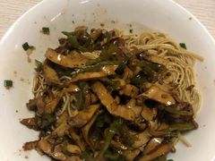 -高邮面馆(明瓦廊店)