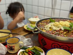 -聂发财重庆江湖菜(解放碑店)