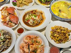 -开鑫鱼厂·宁波海鲜(前程智慧城店)