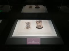 景点-辽宁省博物馆