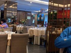 大堂-大鸭梨(天通西苑店)