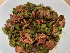 -湘阁里辣(东门茂业店)