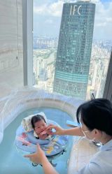 -圣贝拉母婴护理中心(广州瑰丽店)