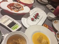 -秀儿四九城·新京菜(亚运村鸟巢店)