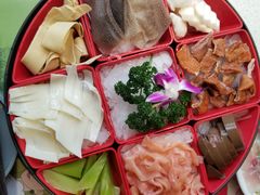 -重庆刘一手火锅(三峡广场直营店)