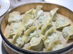 -来相会饺子·新辽菜(甘家口店)