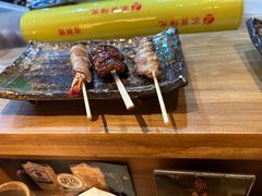 -鸟幸 TORISAKI 炭火居酒屋