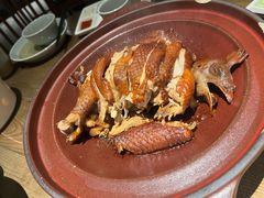 -北方家宴(番禺永旺店)