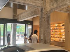 -现代汽车文化中心 Hyundai Motorstudio Beijing