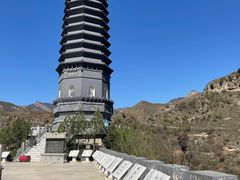 -圣莲山风景区