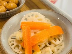 -囍鱼宁波黄鱼面·深夜食堂(上海首店)