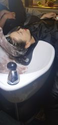 点击看大图 -雅仕 HAIR SALON 美发沙龙