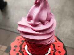 -麦当劳(龙阳路店)