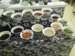 -许府牛杂·鲜牛肉火锅(梁溪万达店)