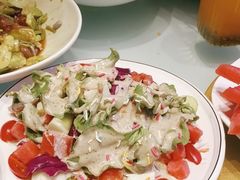 -映像烟台·海鲜·地道鲁菜(海信慧园店)
