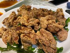 盐酥鸡-光头匠