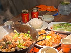 -食锦记·福建私房菜(浦西万达店)