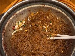 -饭怕鱼·黄焖鲟龙鱼(湖大店)