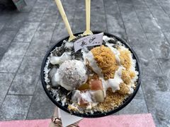 -运栋天马牛肉饼(林科大店)