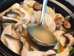 -T館·花园艺术餐厅