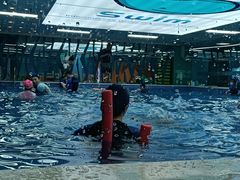 -Swim斯卫姆国际儿童游泳中心(红博中央公园店)