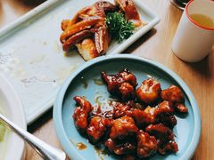 -新白鹿餐厅(城西银泰城店)