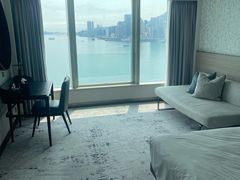 -香港九龙海逸君绰酒店
