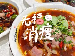-宏玲餐厅(四川南路店)