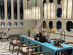 -翠湖宾馆·中餐厅