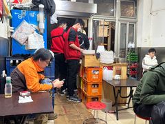 -郭记小街麻辣烫(南小街总店)