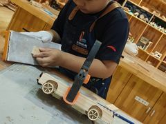 -手创未来·木工DIY手作