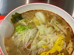 -刘文祥麻辣烫(蛇口店)