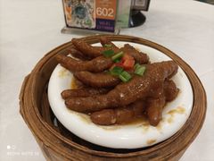 -瑞景轩中餐厅