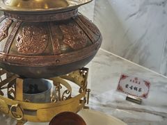 -贝尔大酒店(海拉尔伊仕丹购物广场店)