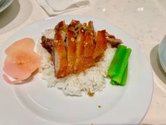 -曼谷素万那普国际机场
