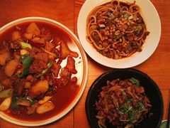 -疆Jiang·新疆秘制料理