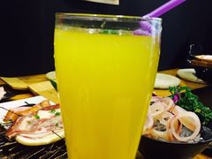 -炙忧烤肉屋(中国铁建广场店)