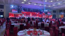 -人民大会堂宾馆·宴会厅