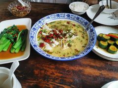 -道南書院·私房菜·早午茶·茶馆