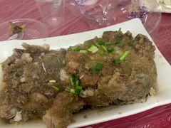 -中元酒楼侏儒三蒸(建新东区店)