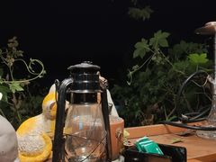 -马灯部落·西湖边的创意山景餐厅(虎跑动物园店)
